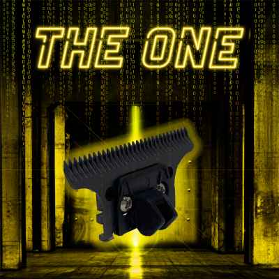 The One Mobile Blade