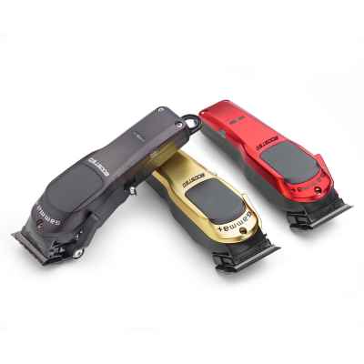 Boosted Clipper