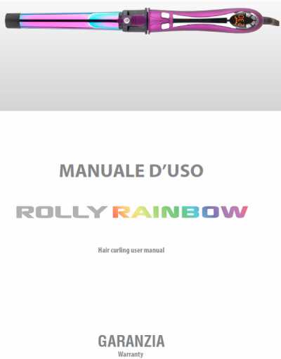Rolly Rainbow