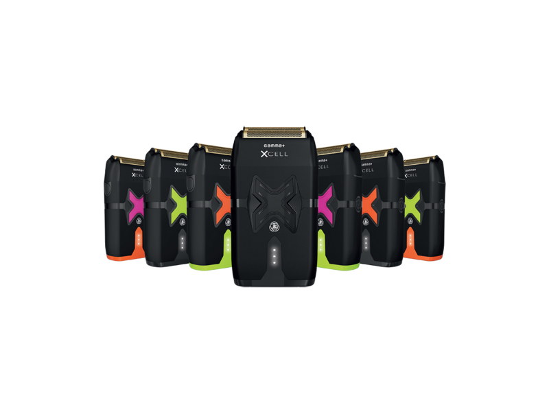 Xcell Shaver