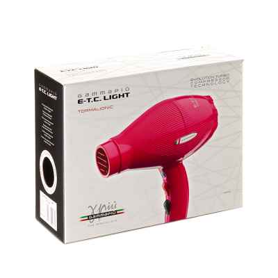 E-T.C. LIGHT