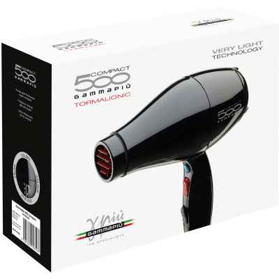 500 Compact Light