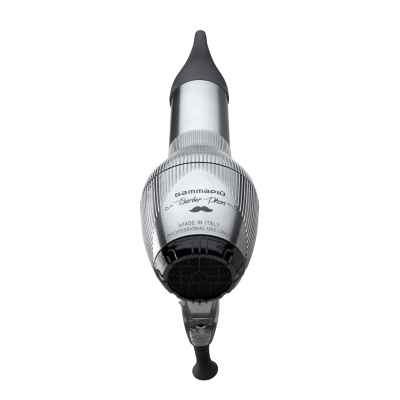 BARBER PHON