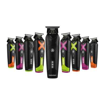 Xceed Trimmer