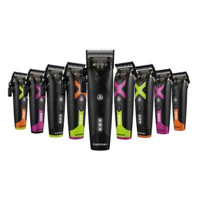 Xceed Clipper