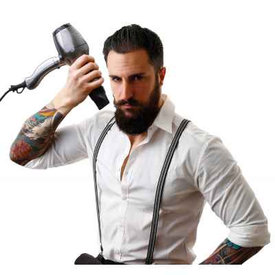 BARBER PHON
