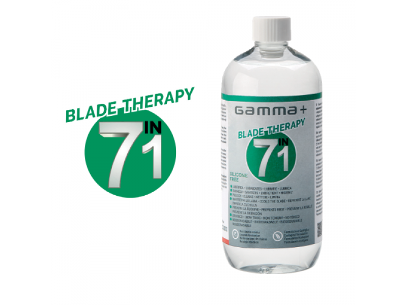 Blase Therapy 7in1
