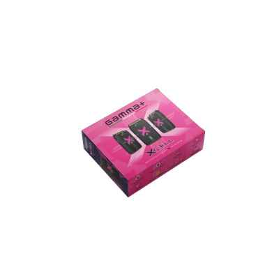 Xcell Shaver