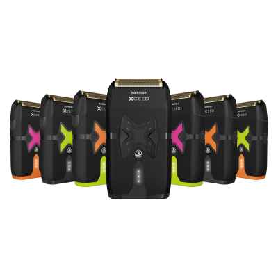 Xceed Shaver