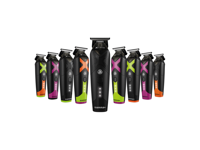Xceed Trimmer