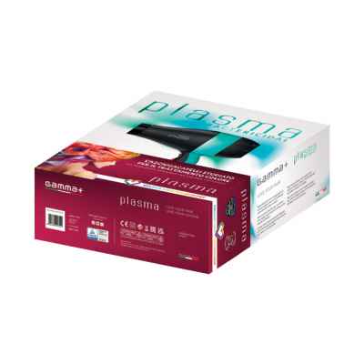 Plasma Bactericidal