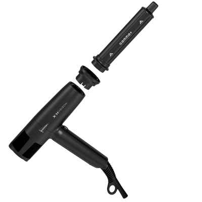 Kit universale Curls & Waves