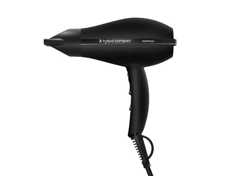 X•Hybrid Compact