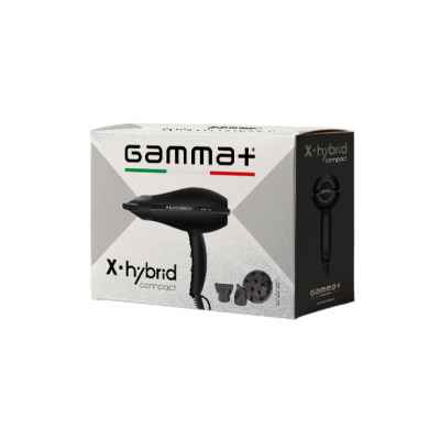 X•Hybrid Compact