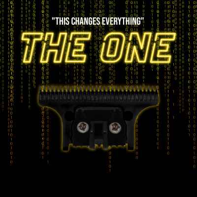 The One Mobile Blade