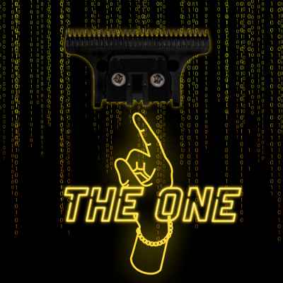 The One Mobile Blade