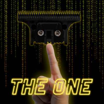 The One Mobile Blade