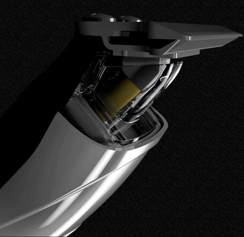 Penge mikrobeállítás és vágási pontosság