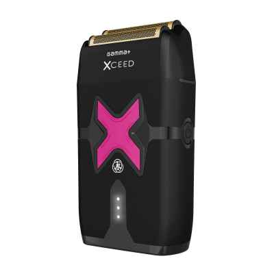 Xceed Shaver