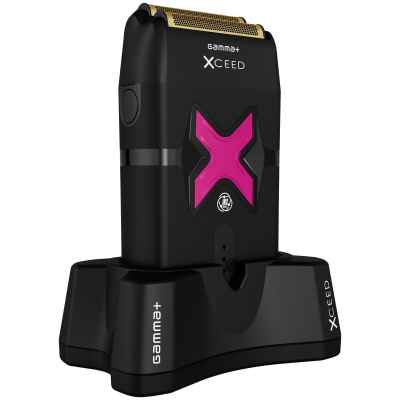 Xceed Shaver