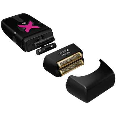 Xceed Shaver