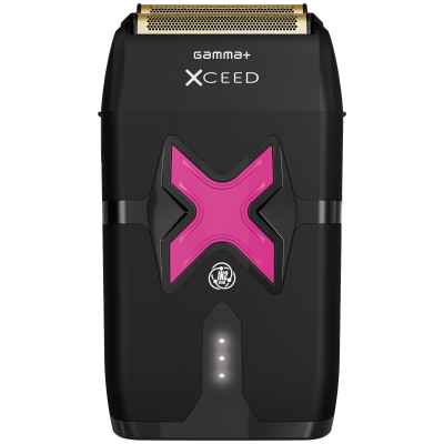 Xceed Shaver