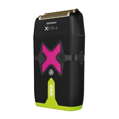 Xcell Shaver