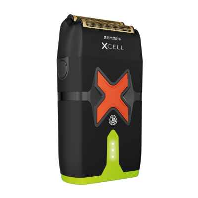 Xcell Shaver