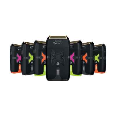 Xcell Shaver