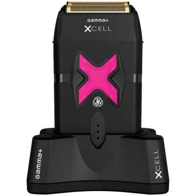 Xcell Shaver