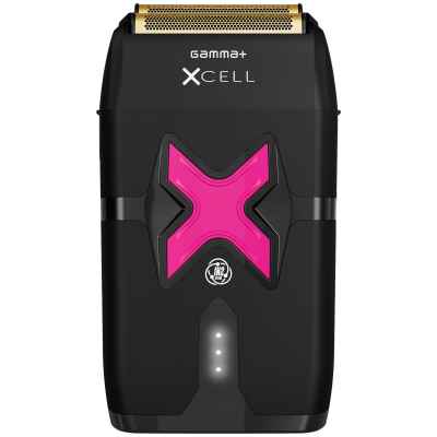 Xcell Shaver