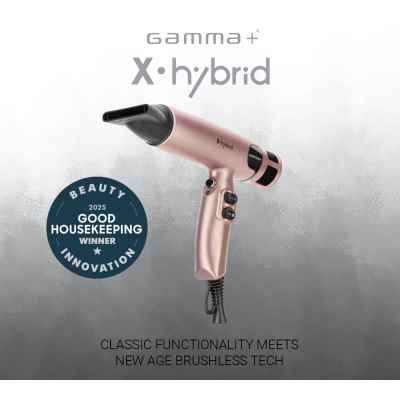 X•Hybrid